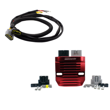 Photo of SurePower ECM Bypass for Polaris Sportsman Magnum Trail Boss 330-700 2003-2006 | 2203348 4011110 4010937 2203118 4011803 by RM STATOR - Premium for UTVs / Side by Sides