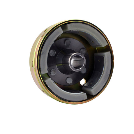 Photo of High Output Stator and Flywheel for Yamaha YFS 200 Blaster 1988-2006 OEM Repl. # 5VM-85560-00-00 2XJ-85560-M1-00 by RM STATOR - Premium for UTVs / Side by Sides