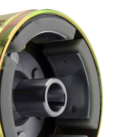 Photo of High Output Stator and Flywheel for Yamaha YFS 200 Blaster 1988-2006 OEM Repl. # 5VM-85560-00-00 2XJ-85560-M1-00 by RM STATOR - Premium for UTVs / Side by Sides