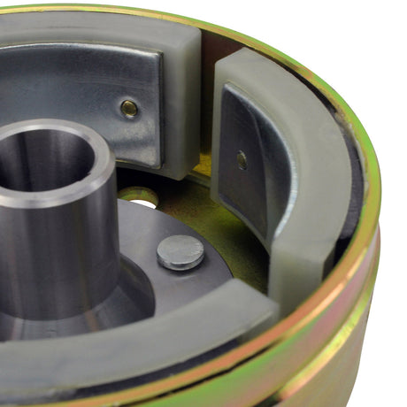Photo of High Output Stator and Flywheel for Yamaha YFS 200 Blaster 1988-2006 OEM Repl. # 5VM-85560-00-00 2XJ-85560-M1-00 by RM STATOR - Premium for UTVs / Side by Sides