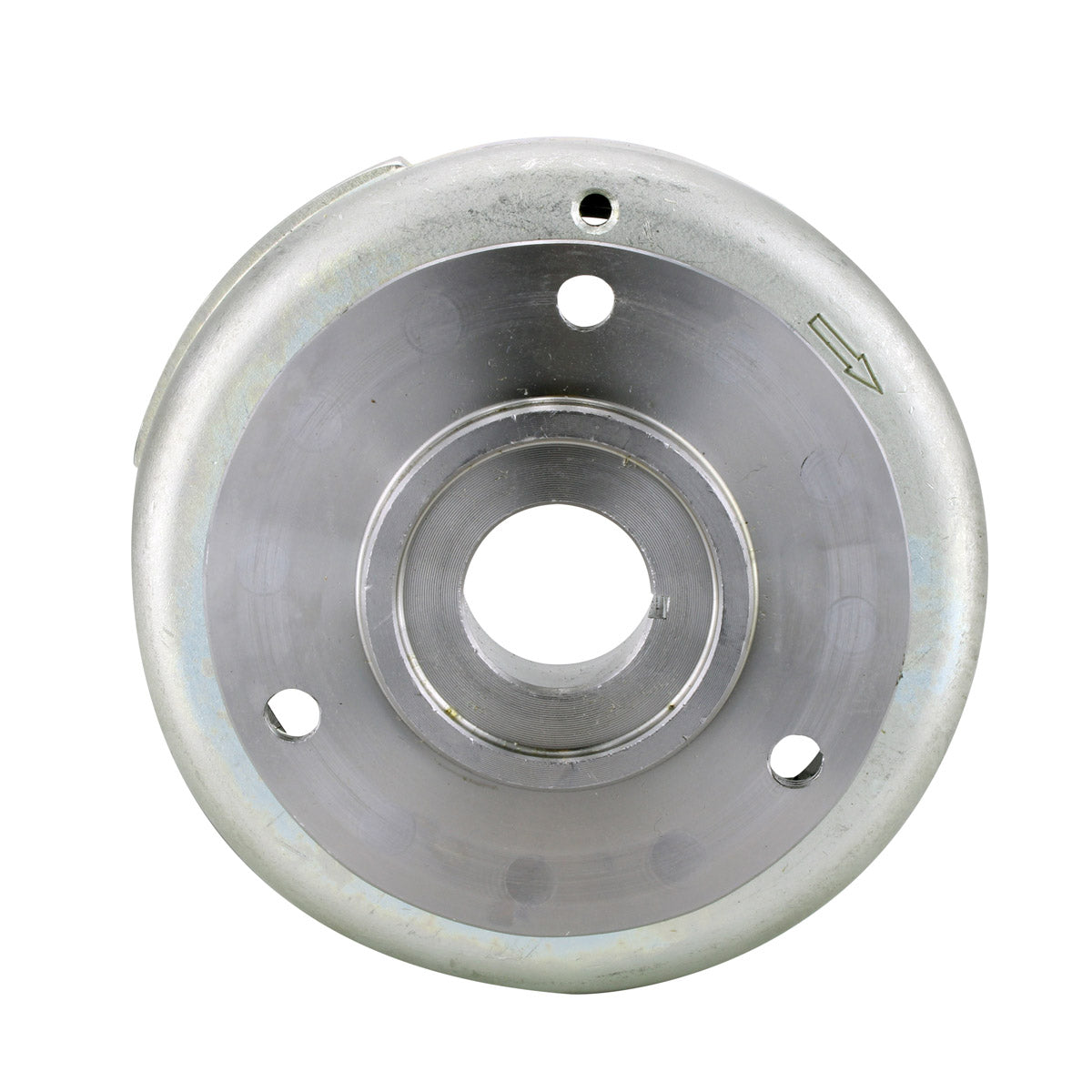 Photo of Kit Stator + Flywheel for Skidoo Expedition / Skandic / Grand Touring Sport / MX Z / Renegade / Tundra 550 2008-2019 by RM STATOR - Premium for UTVs / Side by Sides