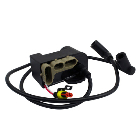 Photo of Kit Stator + CDI for Skidoo Expedition / Skandic / Grand Touring Sport / MX Z / Renegade / Tundra 550 2008-2019 by RM STATOR - Premium for UTVs / Side by Sides