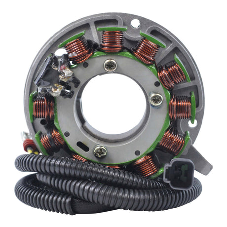 Photo of Kit Stator + CDI for Skidoo Expedition / Skandic / Grand Touring Sport / MX Z / Renegade / Tundra 550 2008-2019 by RM STATOR - Premium for UTVs / Side by Sides