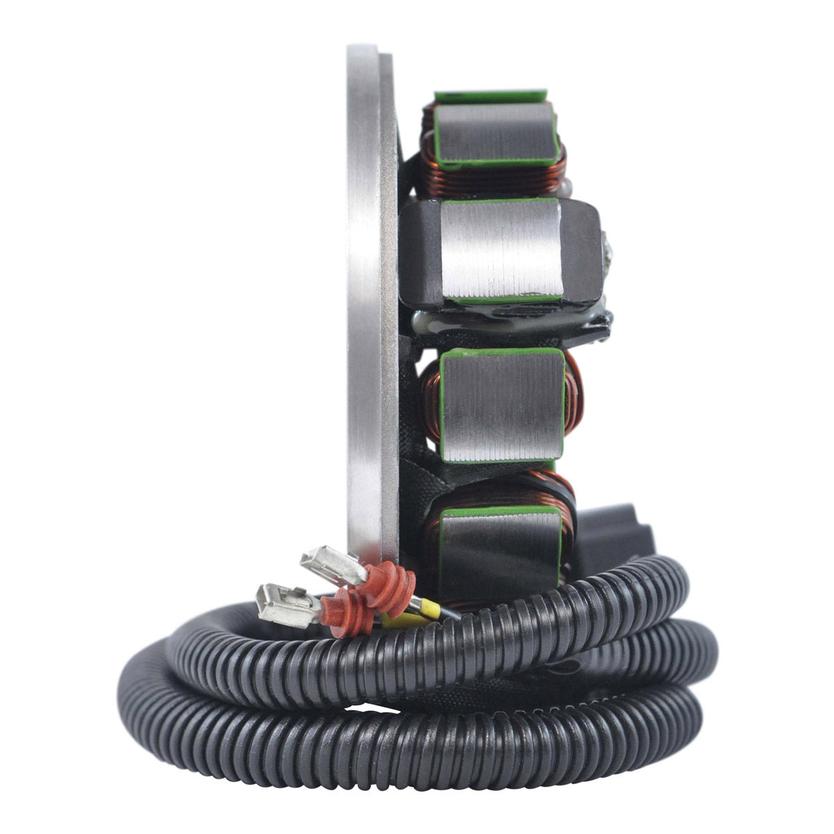 Photo of Kit Stator + CDI for Skidoo Expedition / Skandic / Grand Touring Sport / MX Z / Renegade / Tundra 550 2008-2019 by RM STATOR - Premium for UTVs / Side by Sides