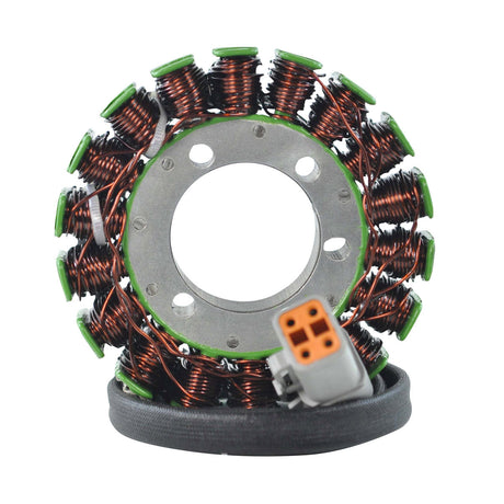 Photo of Kit Stator + Flywheel Rotor for Ski-Doo Expedition 600 | GSX 600 | GTX 600 | MX Z 600 HO 2003-2010 OEM# 420866041 by RM STATOR - Premium for UTVs / Side by Sides