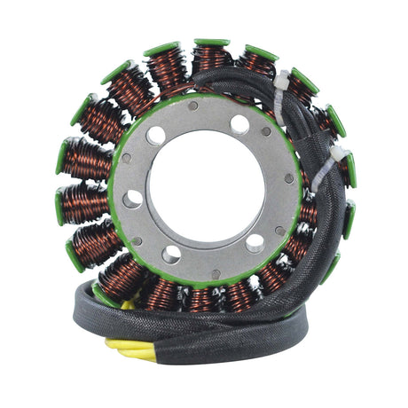 Photo of Kit Stator + Flywheel Rotor for Ski-Doo Expedition 600 | GSX 600 | GTX 600 | MX Z 600 HO 2003-2010 OEM# 420866041 by RM STATOR - Premium for UTVs / Side by Sides