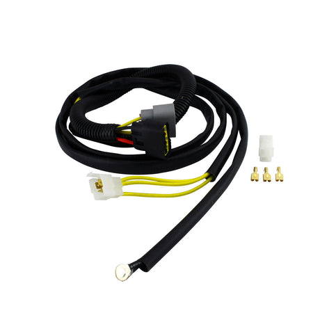 Photo of MOSFET Regulator + RMSTATOR SurePower ECM Bypass Harness for Polaris Ranger 700 | Sportsman 500 2005-2009 | 4011568 by RM STATOR - Premium for UTVs / Side by Sides
