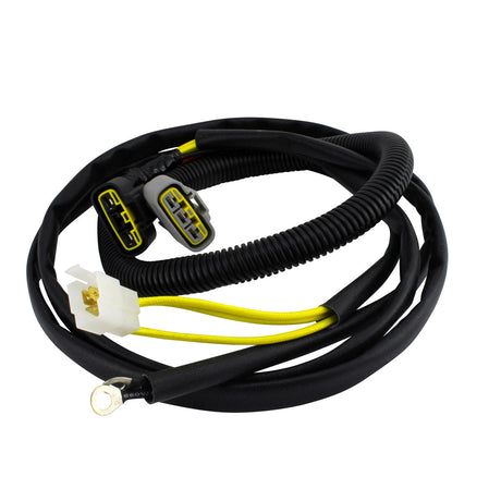 Photo of MOSFET Regulator + RMSTATOR SurePower ECM Bypass Harness for Polaris Ranger 700 | Sportsman 500 2005-2009 | 4011568 by RM STATOR - Premium for UTVs / Side by Sides