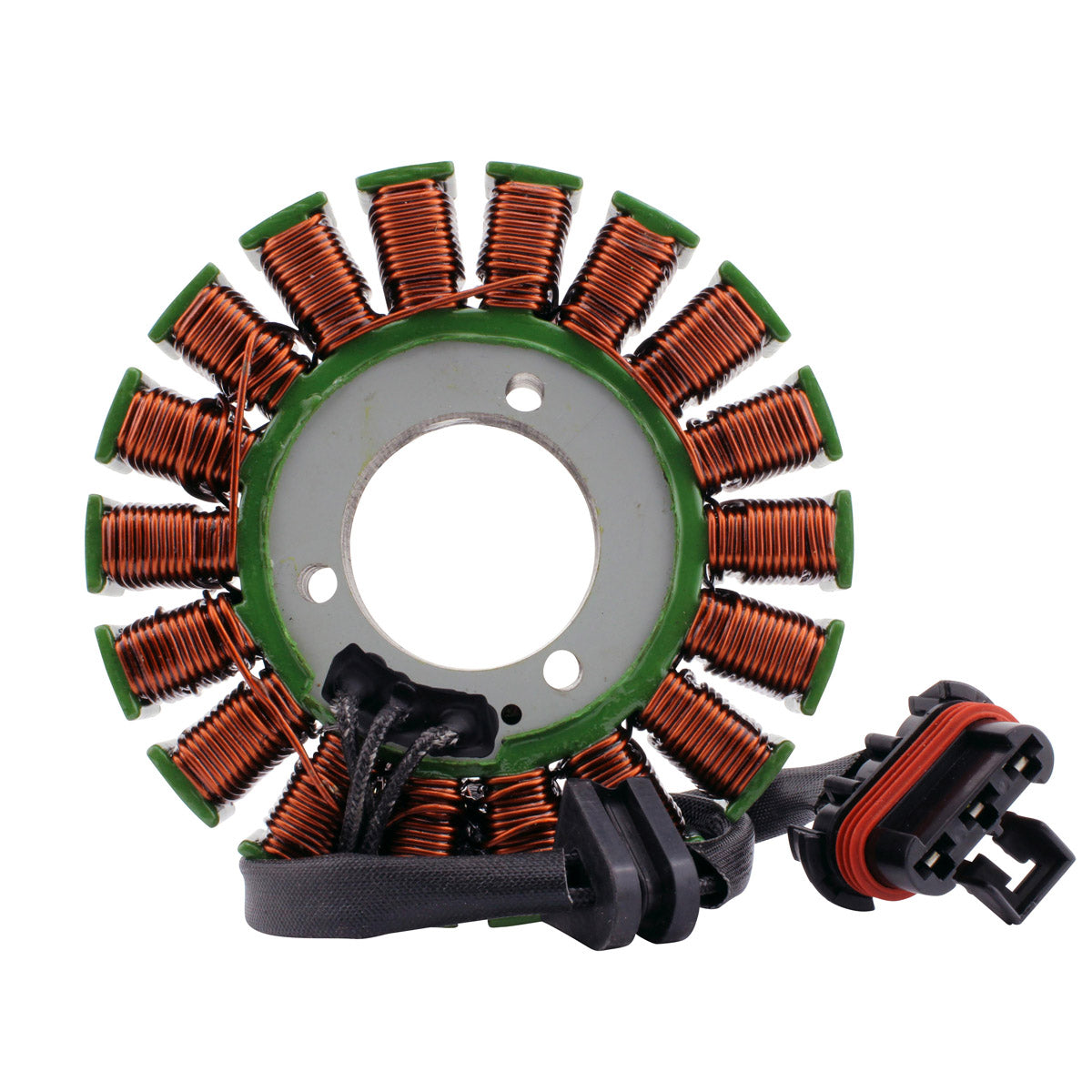 Photo of REVOLT Regulator + Stator for Victory Cross Country | Cross Roads | Hard Ball | Vision | Magnum 2008-2017 OEM# 4012238 by RM STATOR - Premium for UTVs / Side by Sides