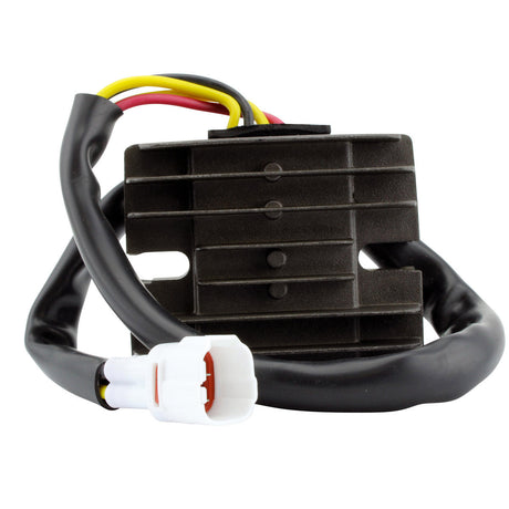 Photo of 140W AC to DC Charging Upgrade Kit Stator + Regulator + Flywheel for Yamaha YFZ 450 2004-2009 2012 2013 5TG-81410-02-00 by RM STATOR - Premium for UTVs / Side by Sides