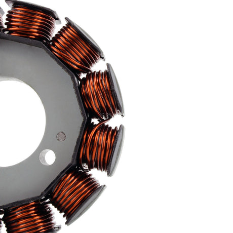 Photo of Kit Flywheel + 140W High Output Stator for Yamaha YFZ 450 2004-2009 2012 2013 OEM# 5TG-81450-00-00 5TG-81410-00-00 by RM STATOR - Premium for UTVs / Side by Sides