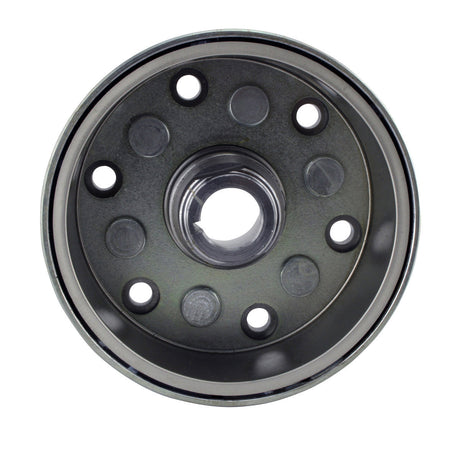 Photo of Kit Flywheel + 140W High Output Stator for Yamaha YFZ 450 2004-2009 2012 2013 OEM# 5TG-81450-00-00 5TG-81410-00-00 by RM STATOR - Premium for UTVs / Side by Sides