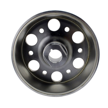 Photo of Kit High Output Stator 300W + Flywheel + Regulator for Yamaha YFZ 450 R/X 2009-2025 OEM# 18P-81410-00-00 5BN-81960-00-00 by RM STATOR - Premium for UTVs / Side by Sides
