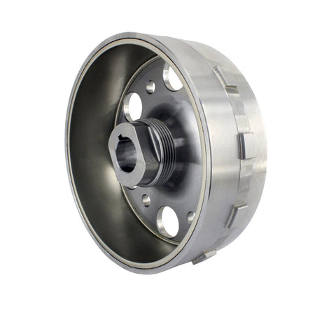 Photo of Kit High Output Stator 300W + Flywheel for Yamaha YFZ 450 R / X 2009-2025 OEM# 18P-81410-00-00 18P-81450-00-00 by RM STATOR - Premium for UTVs / Side by Sides