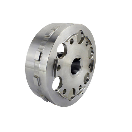 Photo of Kit High Output Stator 300W + Flywheel for Yamaha YFZ 450 R / X 2009-2025 OEM# 18P-81410-00-00 18P-81450-00-00 by RM STATOR - Premium for UTVs / Side by Sides