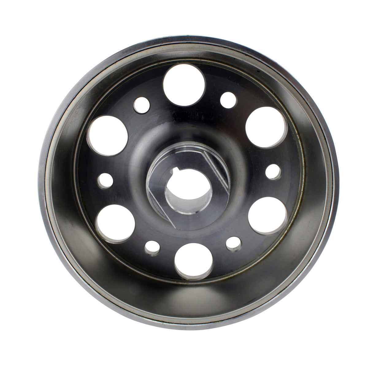 Photo of Kit Stator + Flywheel for Yamaha YFZ 450 R / X 2009-2025 OEM# 18P-81410-00-00 18P-81450-00-00 18P-81450-01-00 by RM STATOR - Premium for UTVs / Side by Sides