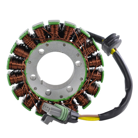 Photo of DT800 Charging Kit Stator + Magneto Flywheel Rotor for Polaris Sportsman Ranger 700 / 800 | RZR 800 2006-2012 | 2208144 by RM STATOR - Premium for UTVs / Side by Sides
