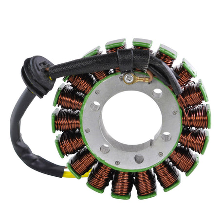 Photo of DT800 Charging Kit Stator + Magneto Flywheel Rotor for Polaris Sportsman Ranger 700 / 800 | RZR 800 2006-2012 | 2208144 by RM STATOR - Premium for UTVs / Side by Sides