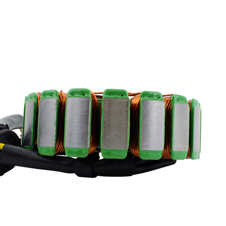 Photo of DT800 Charging Kit Stator + Magneto Flywheel Rotor for Polaris Sportsman Ranger 700 / 800 | RZR 800 2006-2012 | 2208144 by RM STATOR - Premium for UTVs / Side by Sides