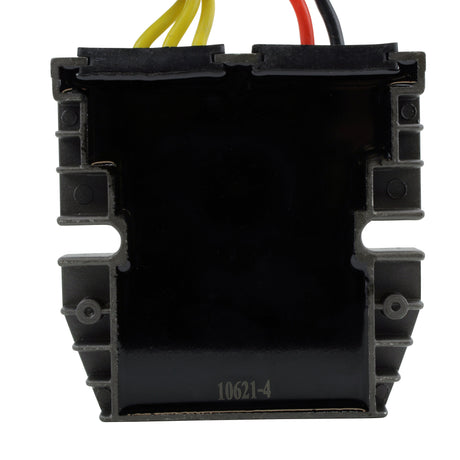 Photo of High Power 300W Stator + Flywheel + Mosfet Voltage Regulator for Yamaha YFZ 450 R / X 2009-2024 | 18P-81410-00-00 by RM STATOR - Premium for UTVs / Side by Sides