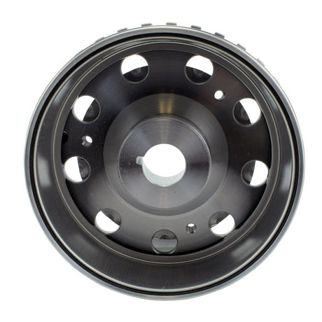 Photo of 900W Magneto Flywheel Rotor + Gasket + Puller for Polaris Ranger 1000 Crew / RZR 900 XP 4 2018-2024 | OEM# 4017135 by RM STATOR - Premium for UTVs / Side by Sides