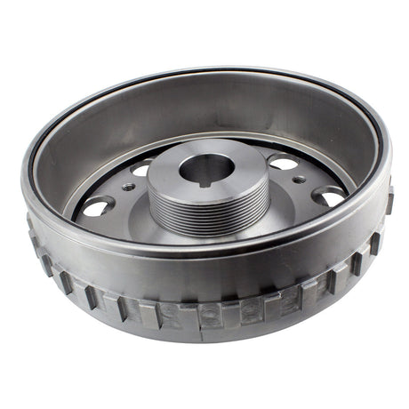 Photo of 900W Magneto Flywheel Rotor + Gasket + Puller for Polaris Ranger 1000 Crew / RZR 900 XP 4 2018-2024 | OEM# 4017135 by RM STATOR - Premium for UTVs / Side by Sides