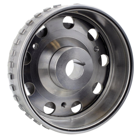 Photo of 900W Magneto Flywheel Rotor + Gasket + Puller for Polaris Ranger 1000 Crew / RZR 900 XP 4 2018-2024 | OEM# 4017135 by RM STATOR - Premium for UTVs / Side by Sides