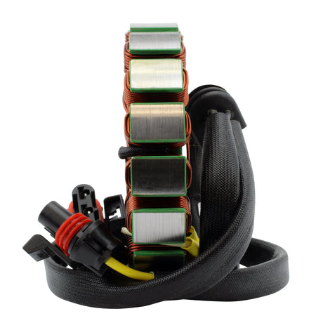Photo of 900W Dual Output Stator + Gasket for Polaris RZR XP Turbo / XP 4 Turbo | Ranger 1000 / XP 2018-2022 4017285 4018494 by RM STATOR - Premium for UTVs / Side by Sides