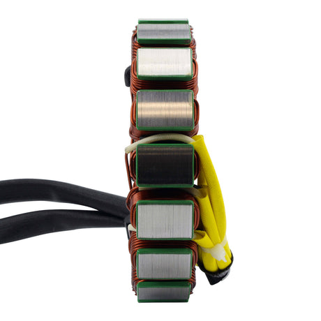 Photo of 900W Dual Output Stator + Gasket for Polaris RZR XP Turbo / XP 4 Turbo | Ranger 1000 / XP 2018-2022 4017285 4018494 by RM STATOR - Premium for UTVs / Side by Sides