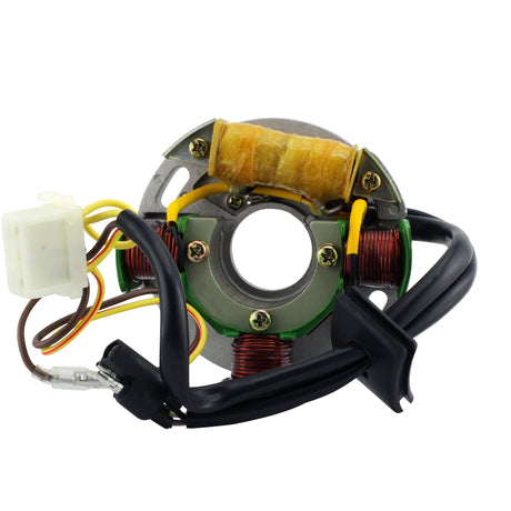 Photo of Kit Stator + CDI Box for Polaris 400 / 440 / 500 Indy | 500 Widetrak / LX | 500 Classic 1990-2000 | OEM# 3083990 3084007 by RM STATOR - Premium for UTVs / Side by Sides