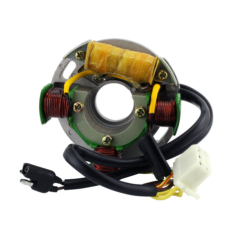 Photo of Kit Stator + CDI Box for Polaris 400 / 440 / 500 Indy | 500 Widetrak / LX | 500 Classic 1990-2000 | OEM# 3083990 3084007 by RM STATOR - Premium for UTVs / Side by Sides