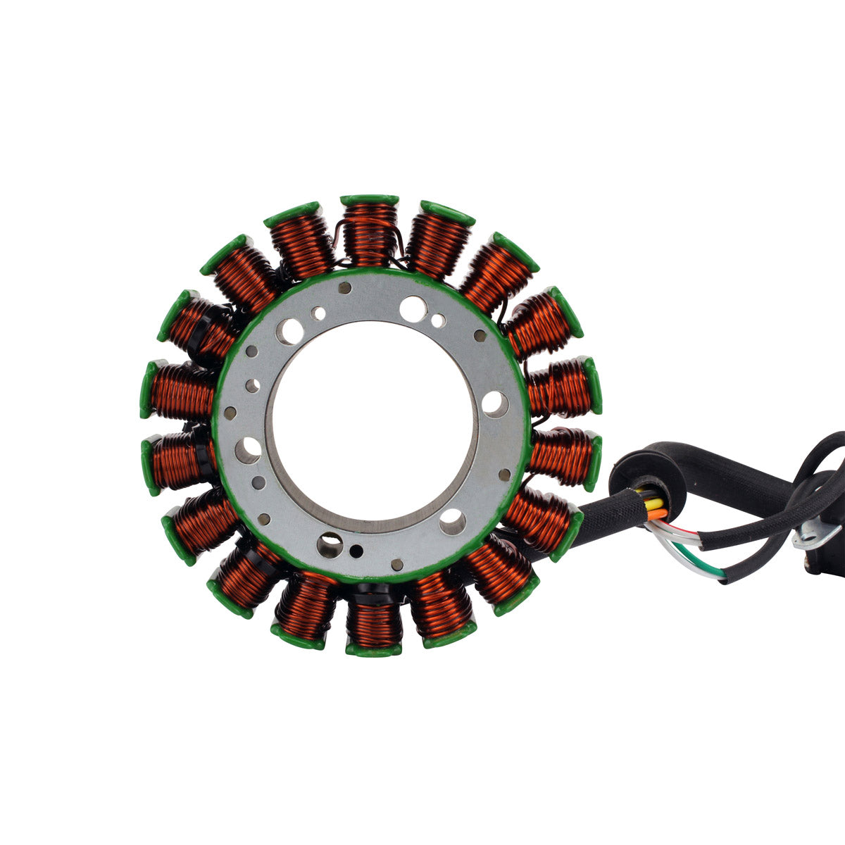 Photo of Kit Stator + Regulator for Polaris 600 Switchback / Indy | 600 800 RMK / Rush | 800 SKS 2015-2025 | 4013413 4015642 by RM STATOR - Premium for UTVs / Side by Sides