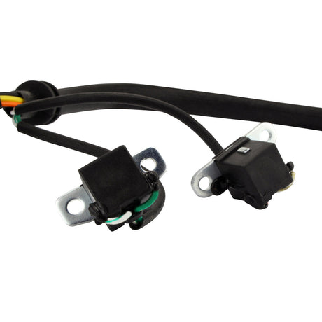 Photo of Kit Stator + Regulator for Polaris 600 Switchback / Indy | 600 800 RMK / Rush | 800 SKS 2015-2025 | 4013413 4015642 by RM STATOR - Premium for UTVs / Side by Sides