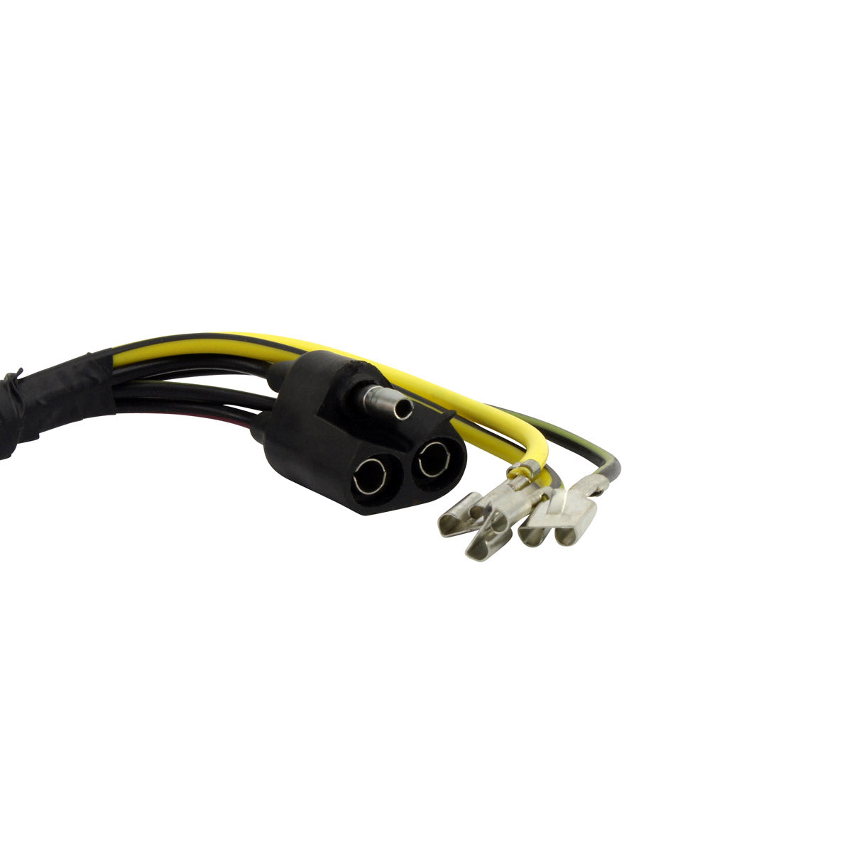 Photo of Kit Stator + CDI Box for Ski-Doo Formula Mach 1 583 / Plus X 583 | Mach 1 600 | 1989-1993 | OEM # 410914200 / 410913700 by RM STATOR - Premium for UTVs / Side by Sides