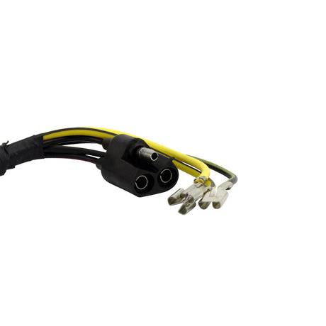 Photo of Kit Stator + CDI Box for Ski-Doo Formula Mach 1 583 / Plus X 583 | Mach 1 600 | 1989-1993 | OEM # 410914200 / 410913700 by RM STATOR - Premium for UTVs / Side by Sides