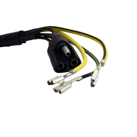 Photo of Kit Stator + CDI Box for Ski-Doo Formula Mach 1 583 / Plus X 583 | Mach 1 600 | 1989-1993 | OEM # 410914200 / 410913700 by RM STATOR - Premium for UTVs / Side by Sides