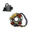 RM Stator