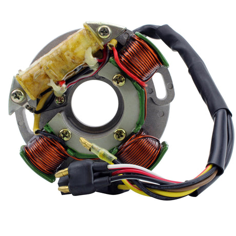 Photo of Kit Stator + CDI Box for Arctic Cat Jag 340 440 | Panther 440 500 | El Tigre 6000 530 | 1984-1997 | 3005-375 / 3005-066 by RM STATOR - Premium for UTVs / Side by Sides
