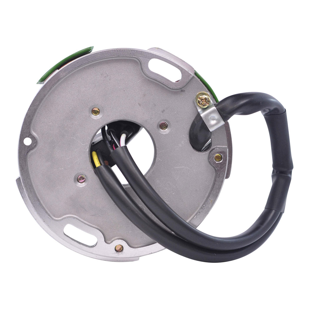 Photo of Kit Stator + CDI Box for Arctic Cat Jag 340 440 | Panther 440 500 | El Tigre 6000 530 | 1984-1997 | 3005-375 / 3005-066 by RM STATOR - Premium for UTVs / Side by Sides