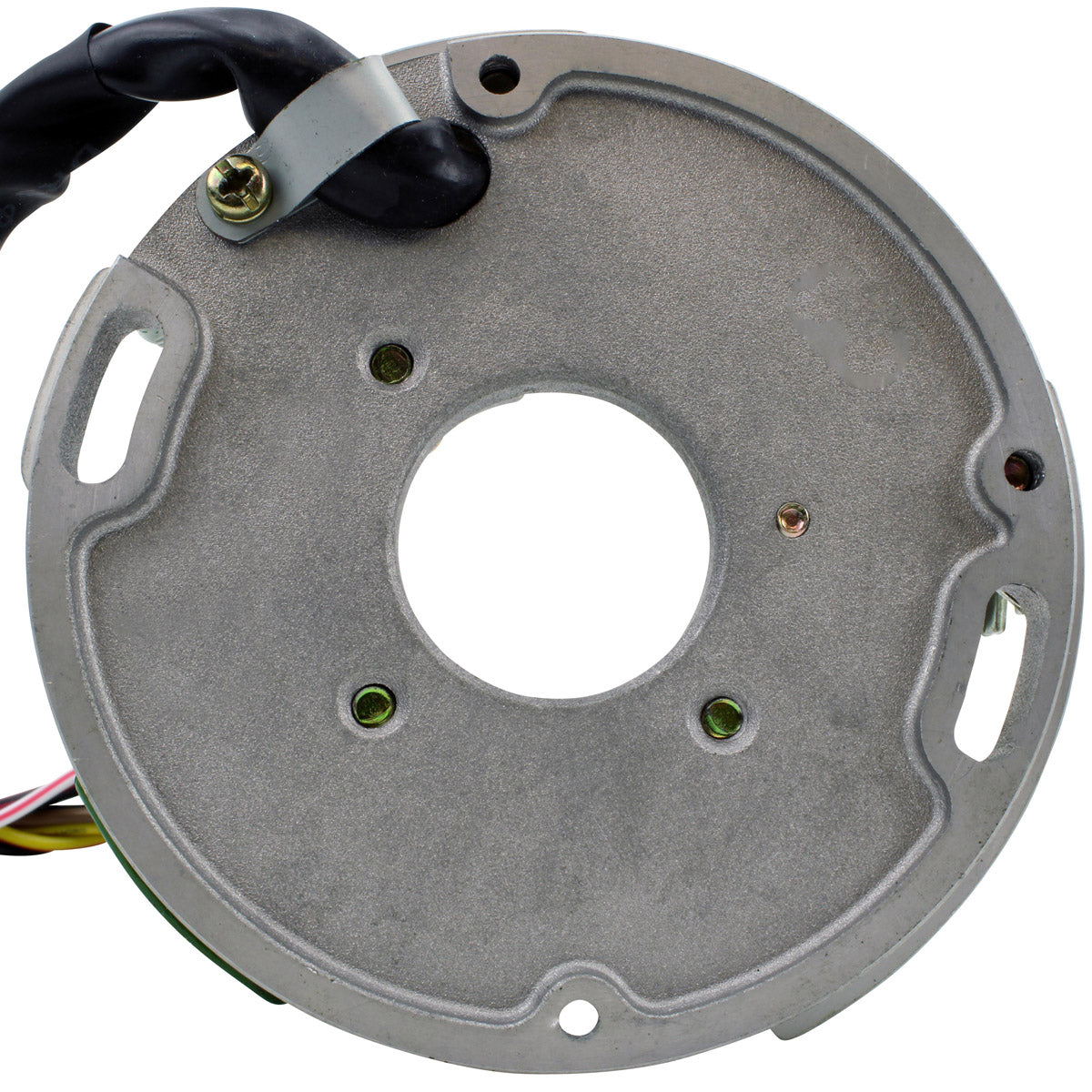 Photo of Kit Stator + CDI Box for Arctic Cat Jag 340 440 | Panther 440 500 | El Tigre 6000 530 | 1984-1997 | 3005-375 / 3005-066 by RM STATOR - Premium for UTVs / Side by Sides