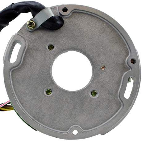 Photo of Kit Stator + CDI Box for Arctic Cat Jag 340 440 | Panther 440 500 | El Tigre 6000 530 | 1984-1997 | 3005-375 / 3005-066 by RM STATOR - Premium for UTVs / Side by Sides