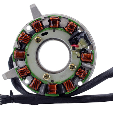 Photo of Kit Stator + Regulator Rectifier for Ski-Doo Skandic 440 LT Carb F/C | Lynx Forest | 2001-2004 | OEM 420886603 M5446342 by RM STATOR - Premium for UTVs / Side by Sides