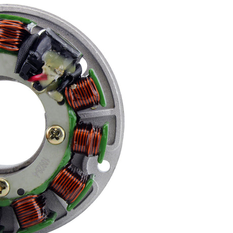 Photo of Kit Stator + Regulator Rectifier for Ski-Doo Skandic 440 LT Carb F/C | Lynx Forest | 2001-2004 | OEM 420886603 M5446342 by RM STATOR - Premium for UTVs / Side by Sides
