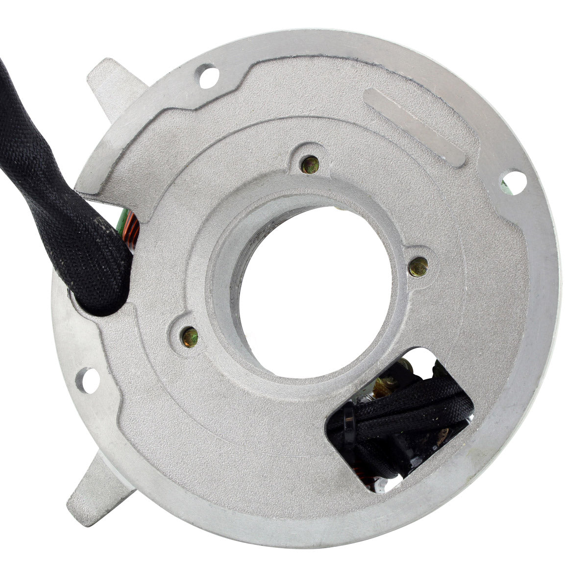 Photo of Kit Stator + Regulator Rectifier for Ski-Doo Skandic 440 LT Carb F/C | Lynx Forest | 2001-2004 | OEM 420886603 M5446342 by RM STATOR - Premium for UTVs / Side by Sides