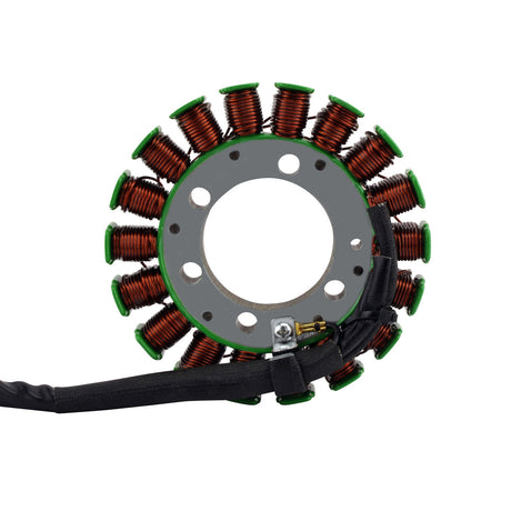 Photo of Kit Stator + Regulator Rectifier for Ski-Doo Grand Touring / Legend / Sport 500 600 700 800 | 2002 | 410922941 515175661 by RM STATOR - Premium for UTVs / Side by Sides
