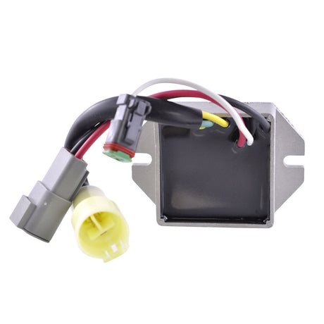 Photo of Kit Stator + Regulator Rectifier for Ski-Doo Grand Touring / Legend / Sport 500 600 700 800 | 2002 | 410922941 515175661 by RM STATOR - Premium for UTVs / Side by Sides