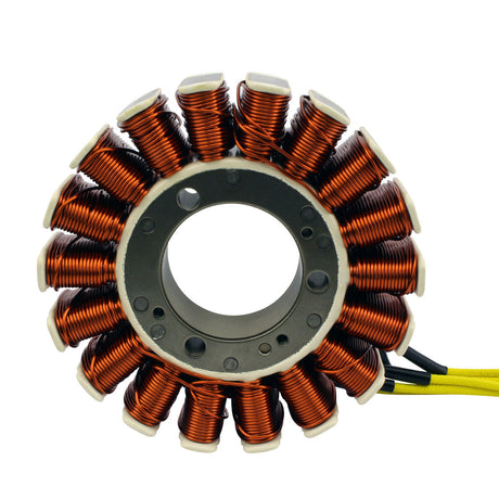 Photo of SPLYT Dual Stator + Series Voltage Regulator for Can-Am Outlander Maverick Renegade 650 850 1000 2007-2021 | 420685632 by RM STATOR - Premium for UTVs / Side by Sides