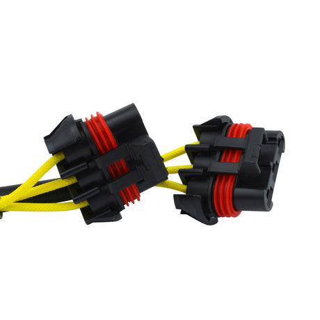 Photo of SPLYT Dual Stator + Series Voltage Regulator for Can-Am Outlander Maverick Renegade 650 850 1000 2007-2021 | 420685632 by RM STATOR - Premium for UTVs / Side by Sides