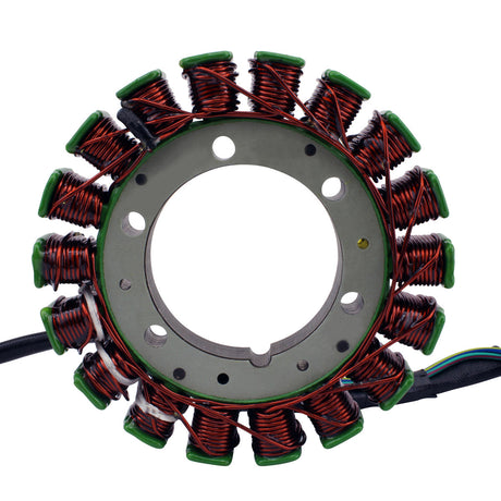 Photo of 250W AC to DC Conversion Battery Charging Kit for Honda XR 650 R 2000-2007 | OEM# 31120-MBN-671 XR650R by RM STATOR - Premium for UTVs / Side by Sides