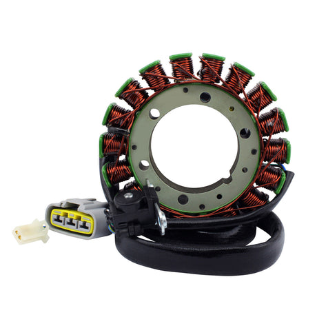 Photo of 250W AC to DC Conversion Battery Charging Kit for Honda XR 650 R 2000-2007 | OEM# 31120-MBN-671 XR650R by RM STATOR - Premium for UTVs / Side by Sides